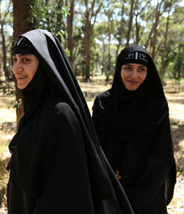 nuns